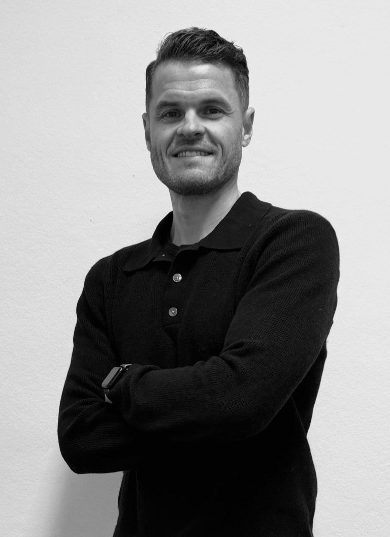 Stefan Peetz — Human Performance Manager und Business Alchemist
